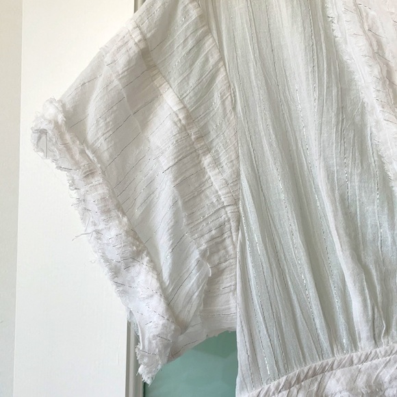 IRO Mini Cover Up Dress - Picture 8 of 11